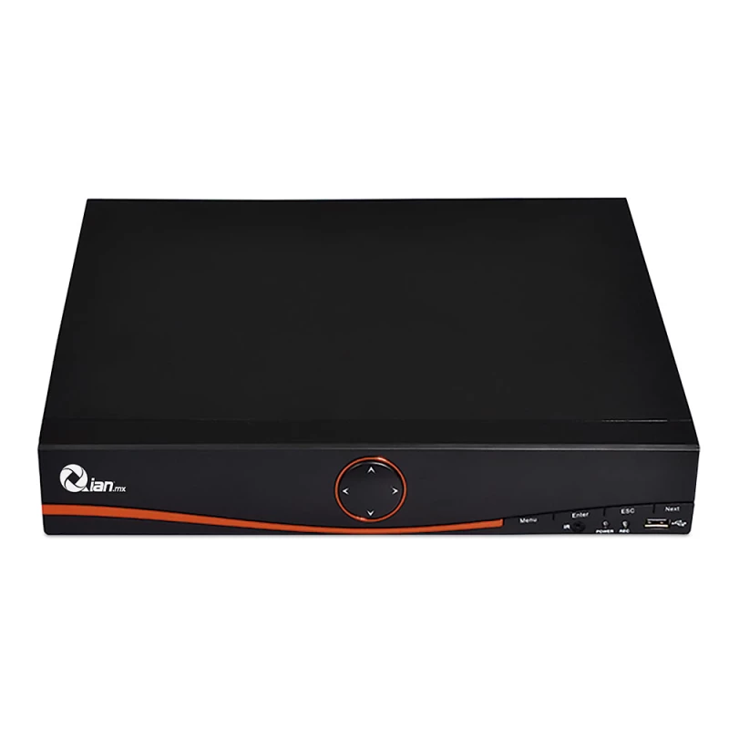 QSS-DVR16H