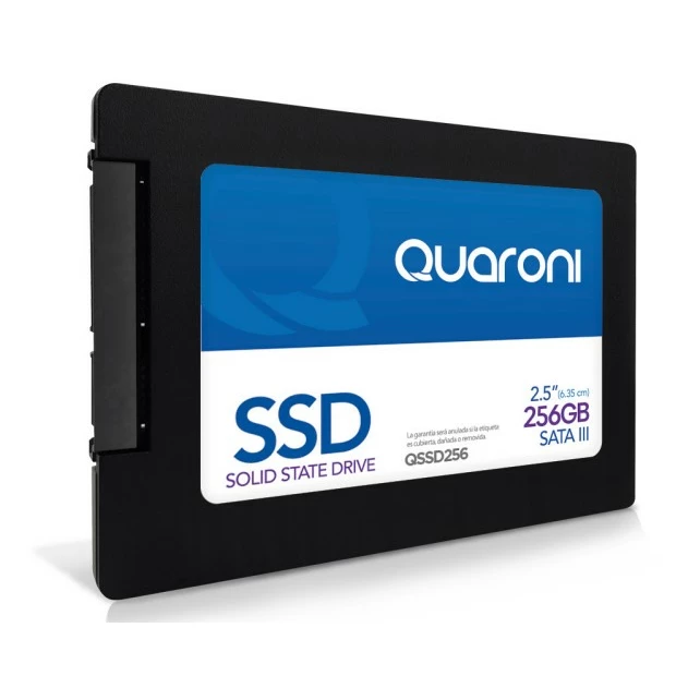 QSSD256