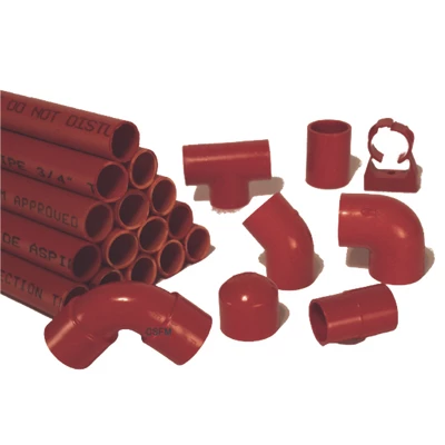 REDPIPE-KIT