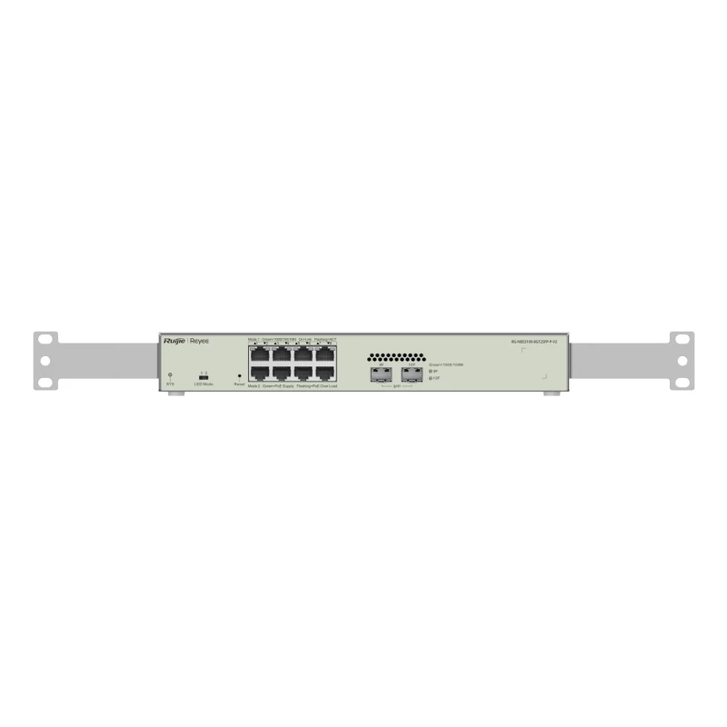 RG-NBS3100-8GT2SFP-P-V2