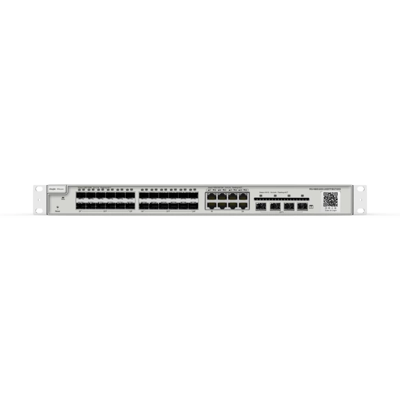 RG-NBS3200-24SFP/8GT4XS
