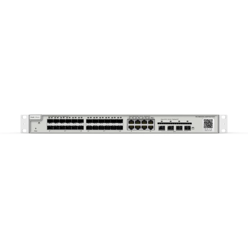 RG-NBS5200-24SFP/8GT4XS