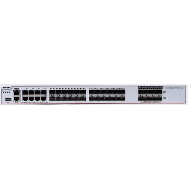 RG-S5760C-24SFP/8GT8XS-X