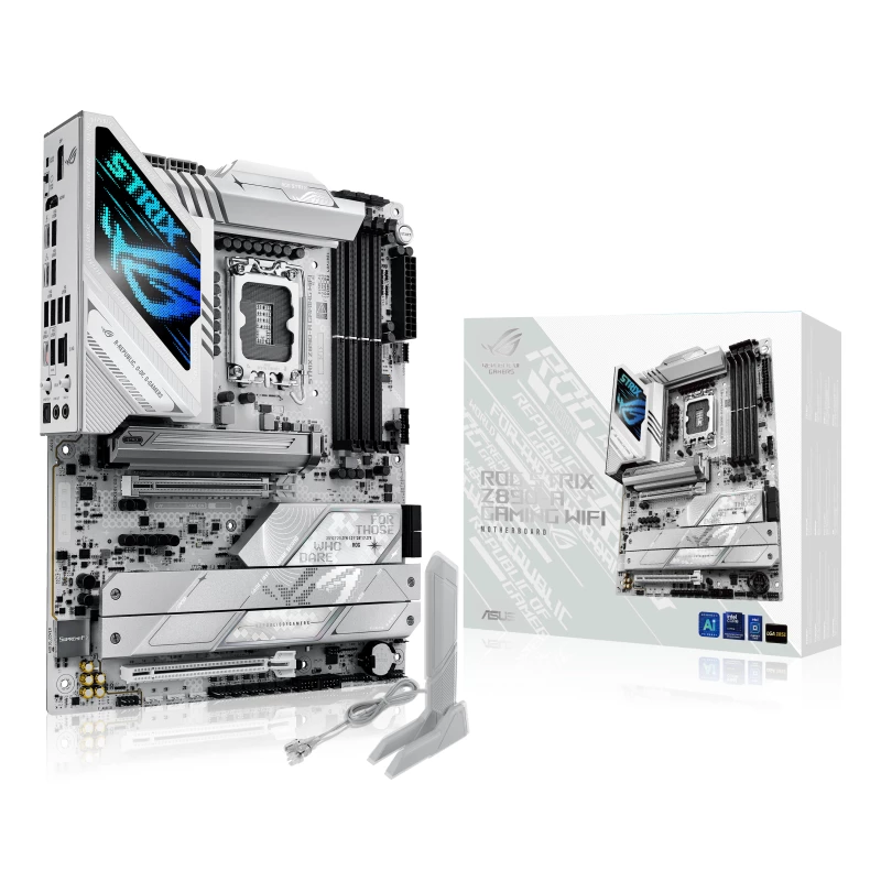 ROG STRIX Z890-A GAMING WIFI