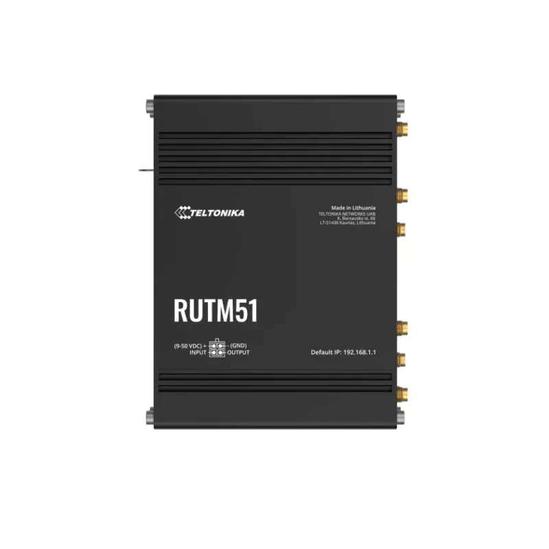 RUTM51