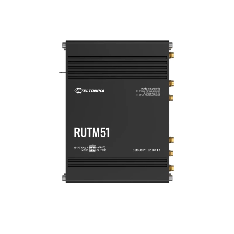 RUTM51