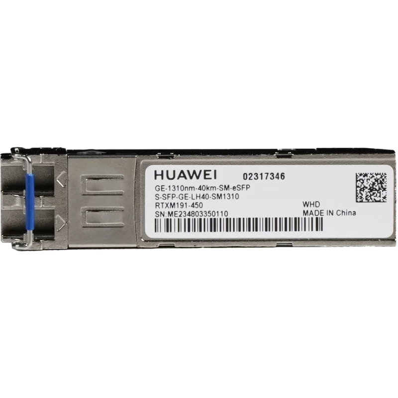 S-SFP-GE-LH40-SM1310