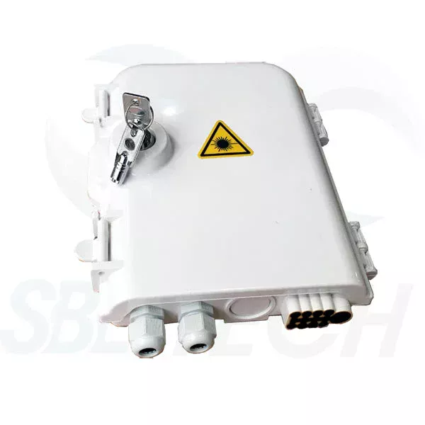 SBE-CDEXTFTTX2X8