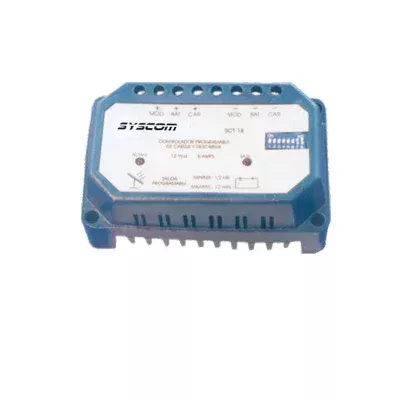 SCT120MC