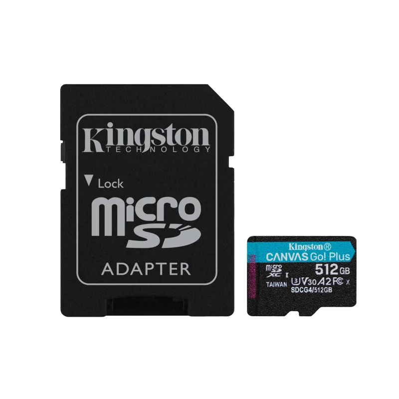 SDCG4/512GB