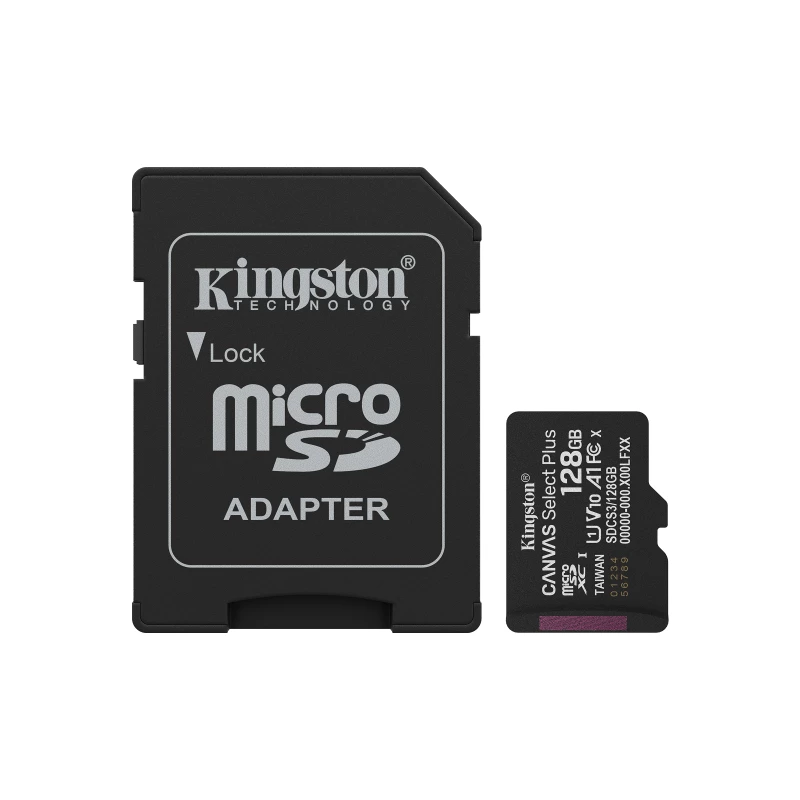 SDCS3/128GB