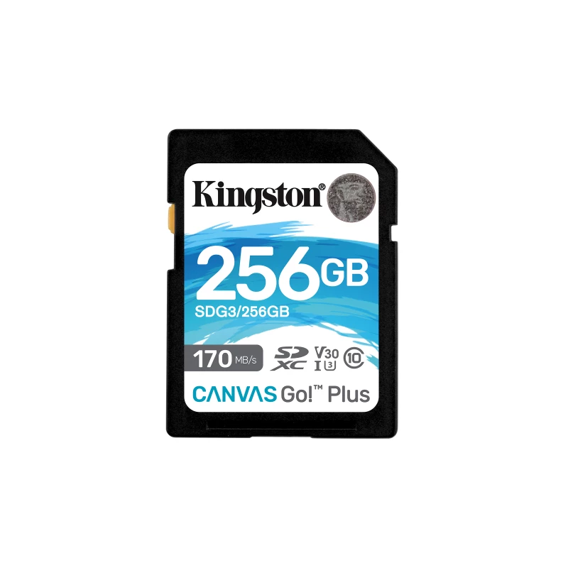 SDG3/256GB