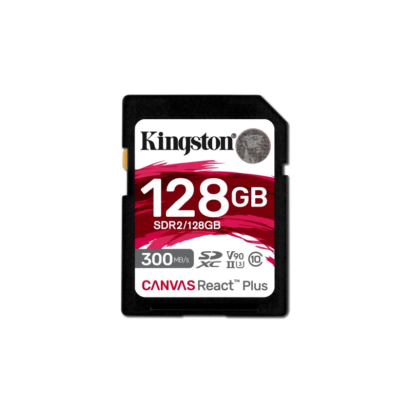 SDR2/128GB