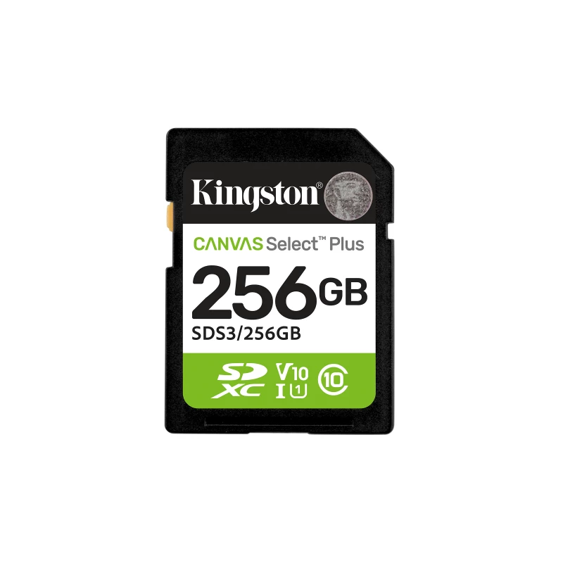 SDS3/256GB