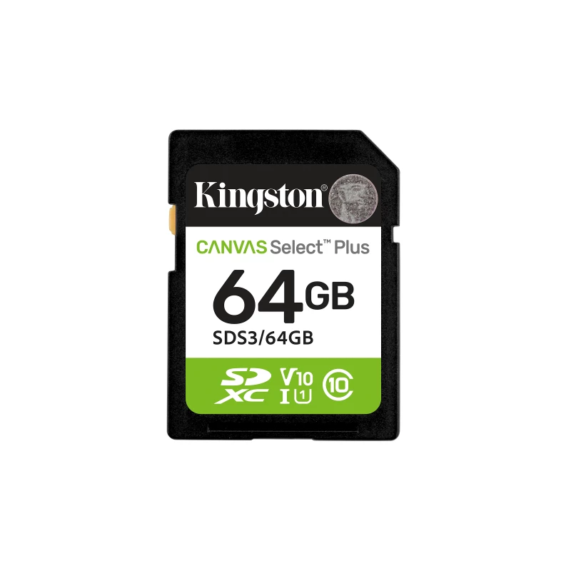 SDS3/64GB