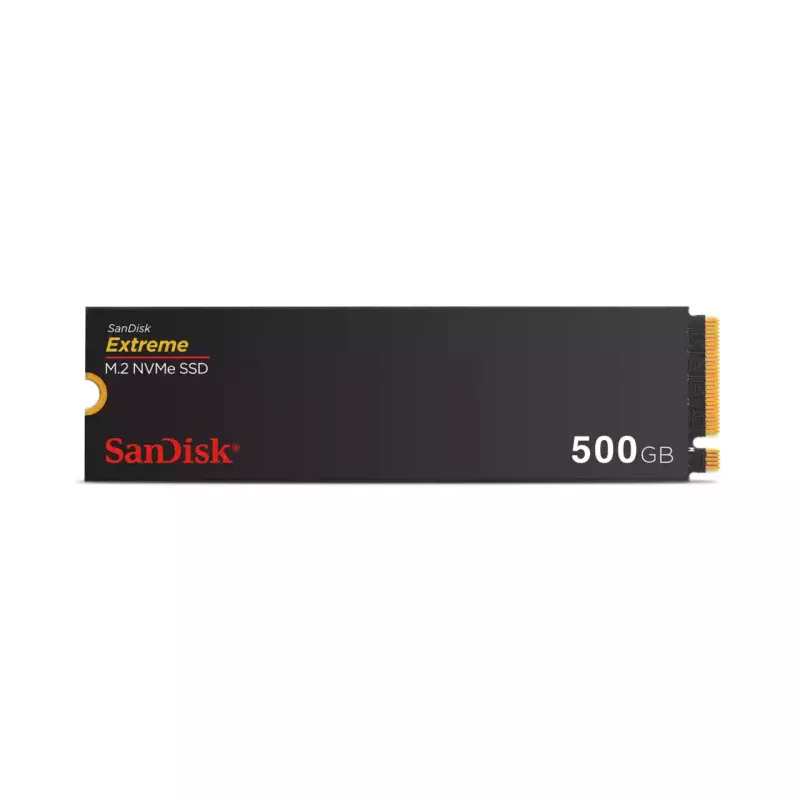 SDSSDX3N-500G-G26