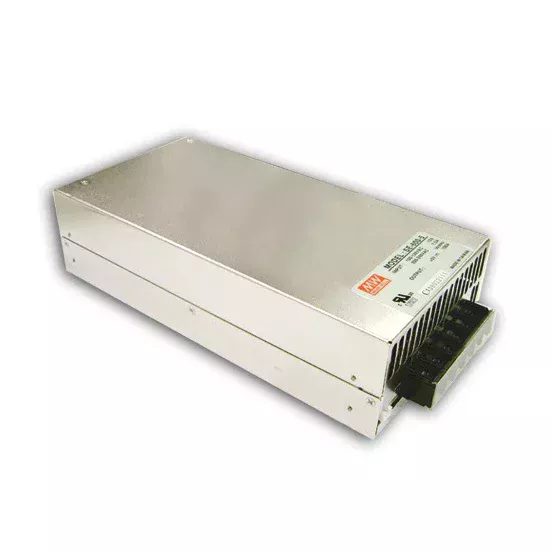 SE-600-48