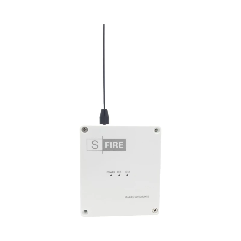 SF-LORA-TRANS