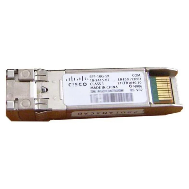 SFP-10G-SR-S=