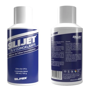 SILI JET E-3 170ML