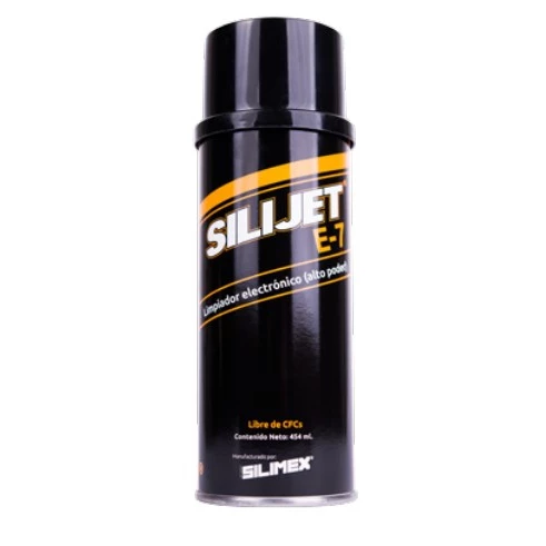 Silijet E7