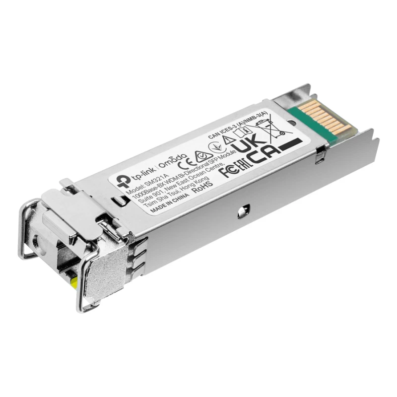SM321A