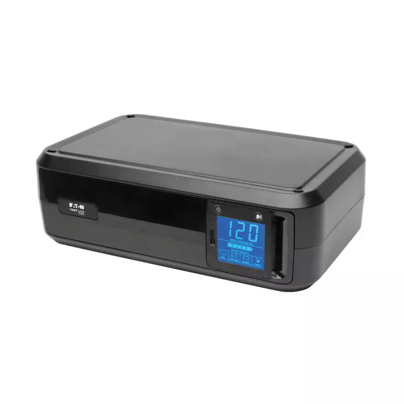 SMART1000LCD