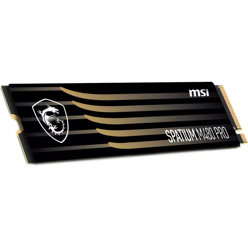 SPATIUM M480 PRO PCIE 4.0 NVME M.2 1TB