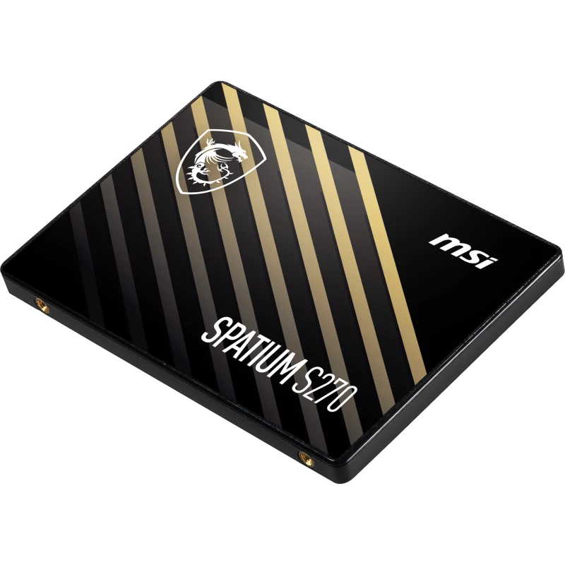 SPATIUM S270 SATA 2.5 480GB