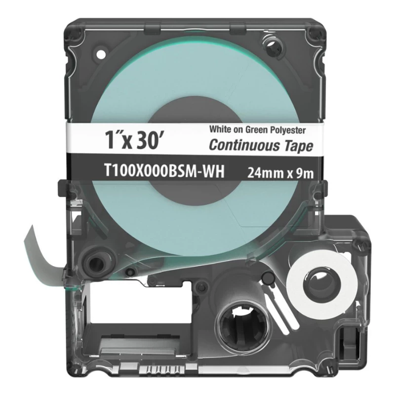 T100X000BSM-WH
