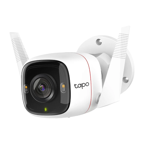 TAPO-C320WS
