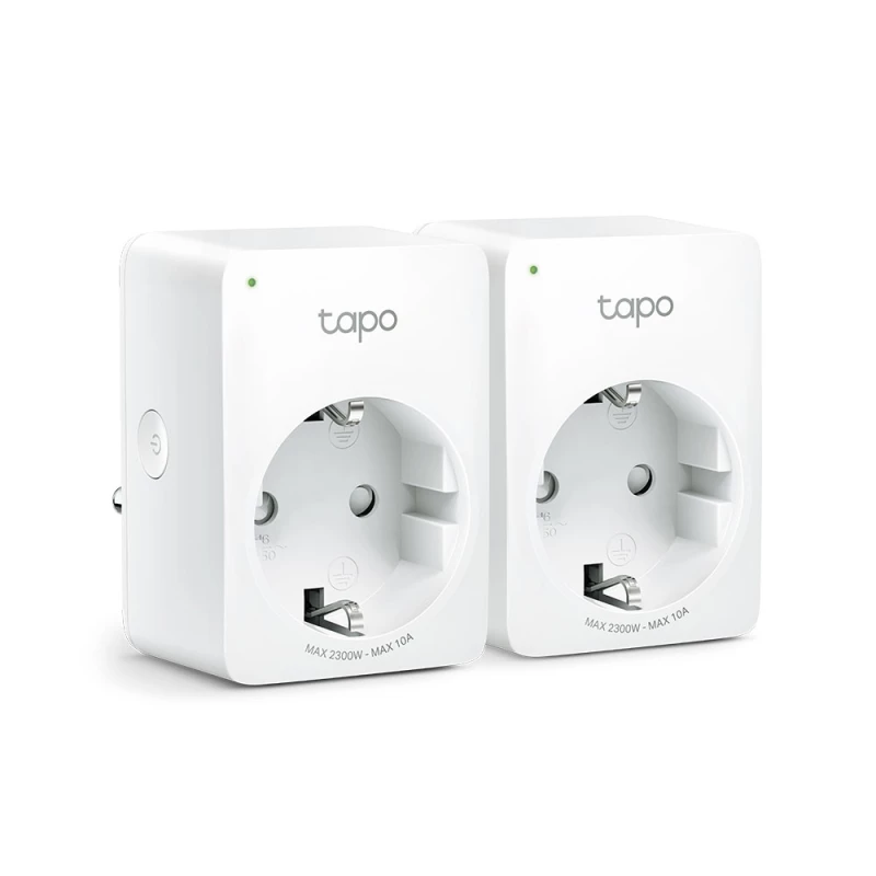 TAPO P100(2-PACK)