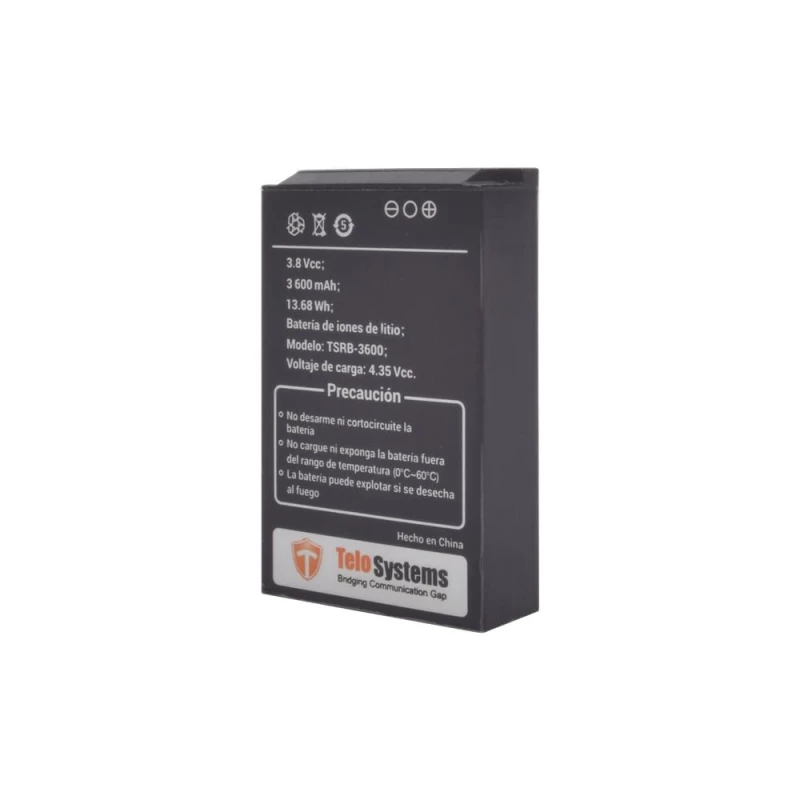 TSRB-3600