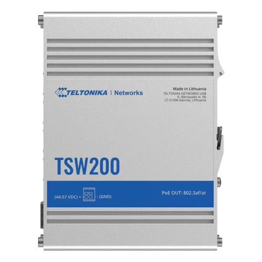 TSW200