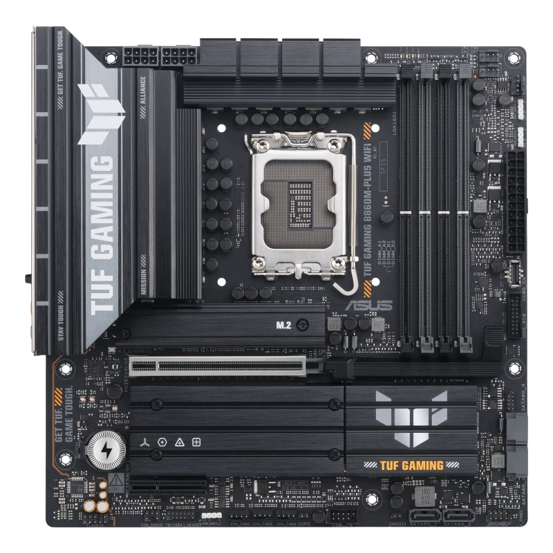 TUF GAMING B860M-PLUS WIFI