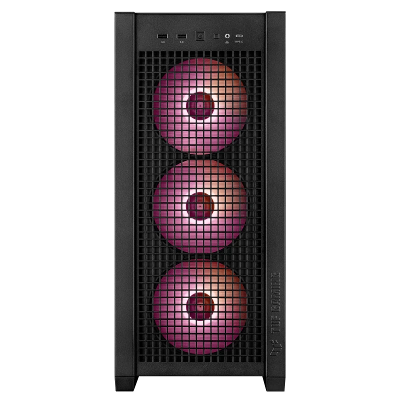 TUF GAMING GT302 ARGB BLACK