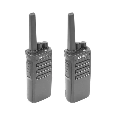 TX500DUO