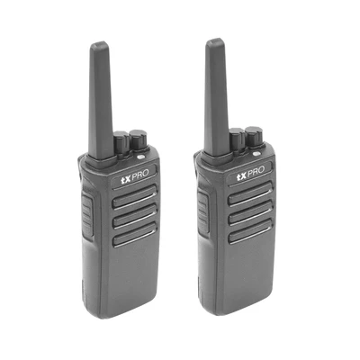 TX600DUO