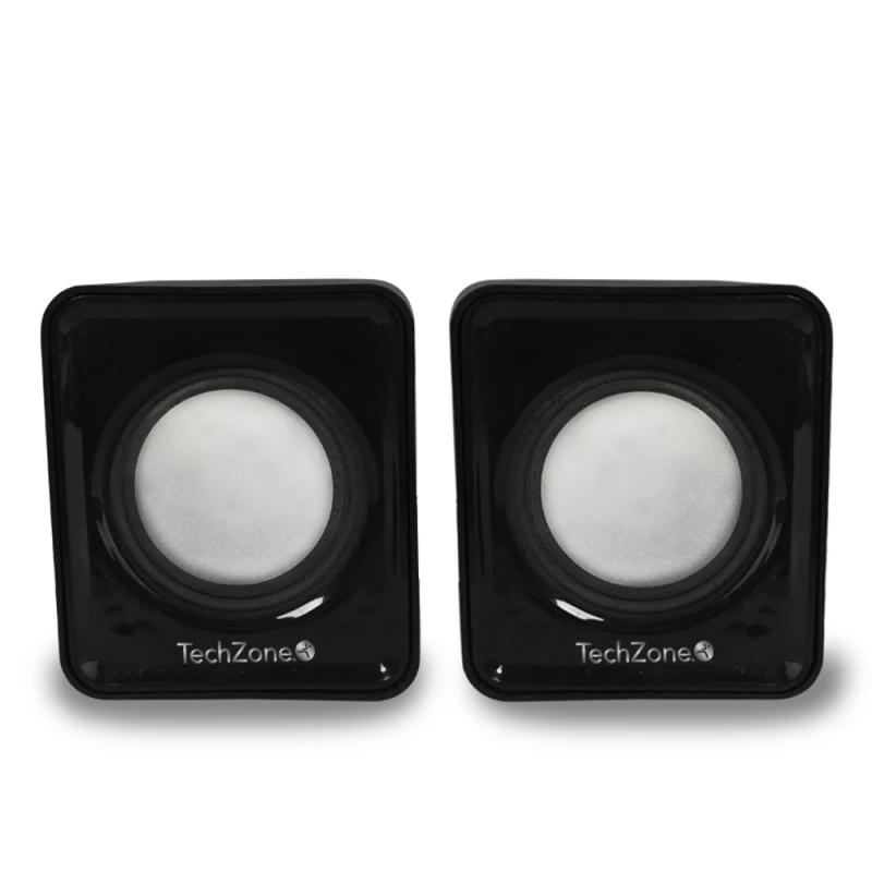 TZ20SPK-BLK