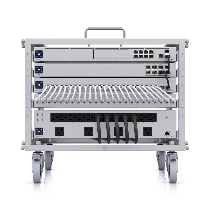 U-RACK-6U-TL