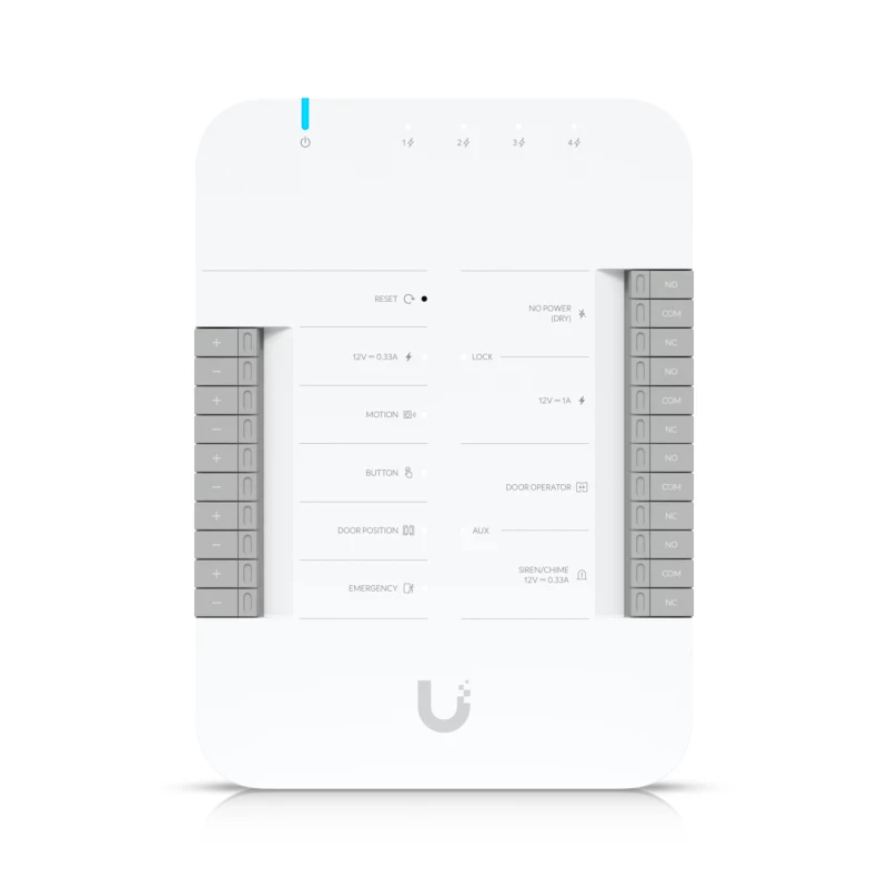 UA-HUB-Door