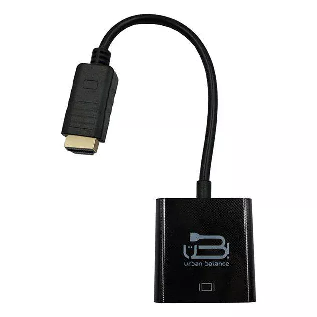 UBDP-VGA
