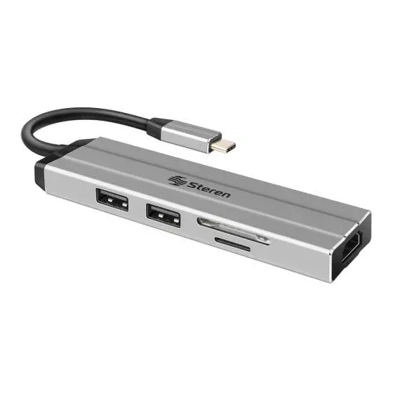 Usb-4740