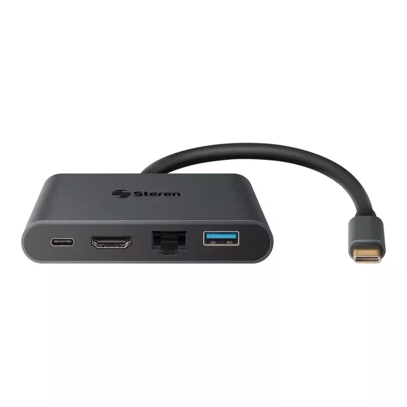 USB-5290