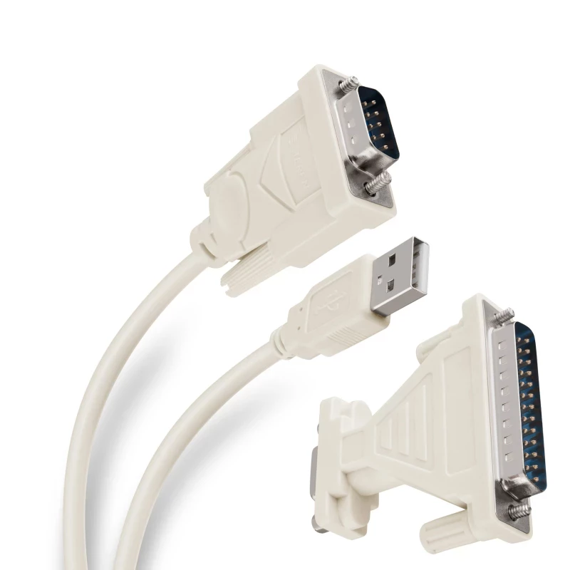 USB-SER
