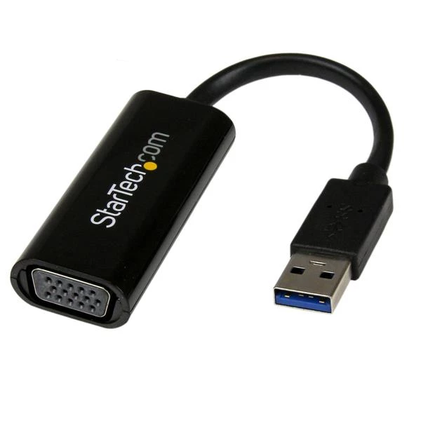 USB32VGAES