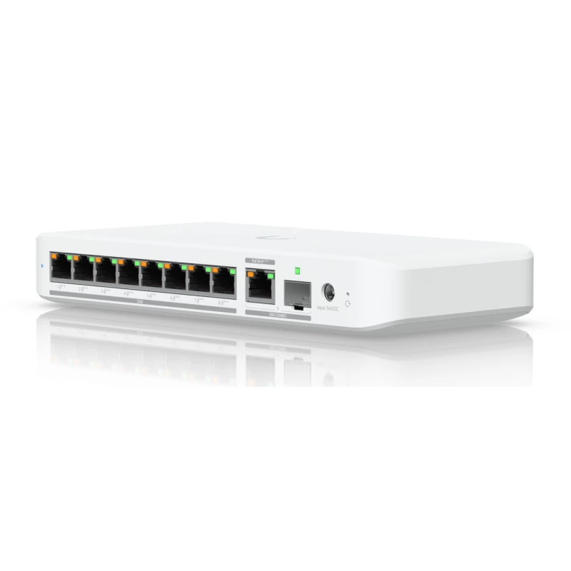 USW-FLEX-2.5G-8-POE