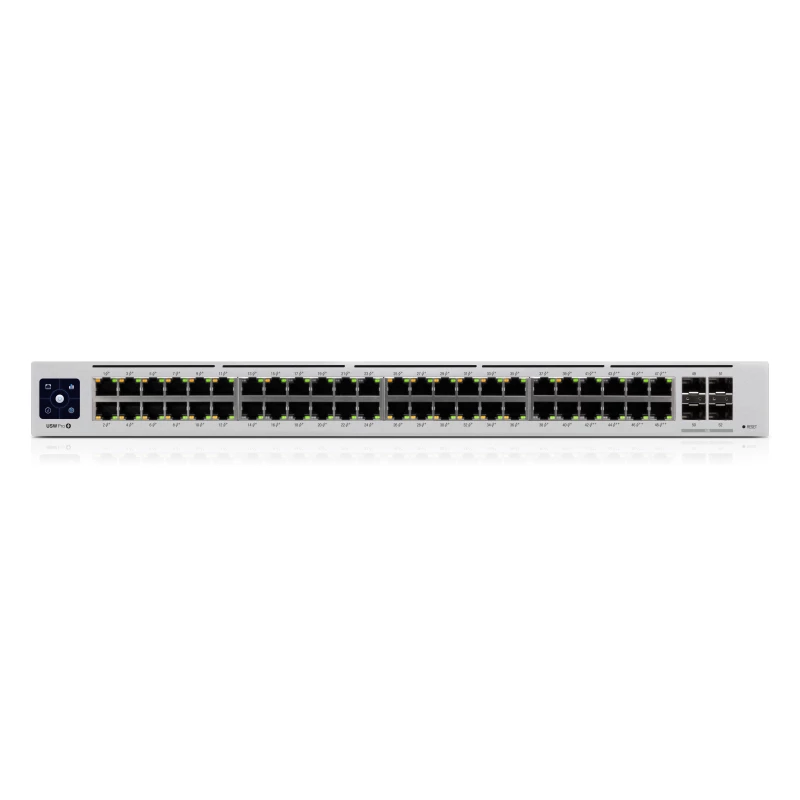 USW-PRO-48-POE