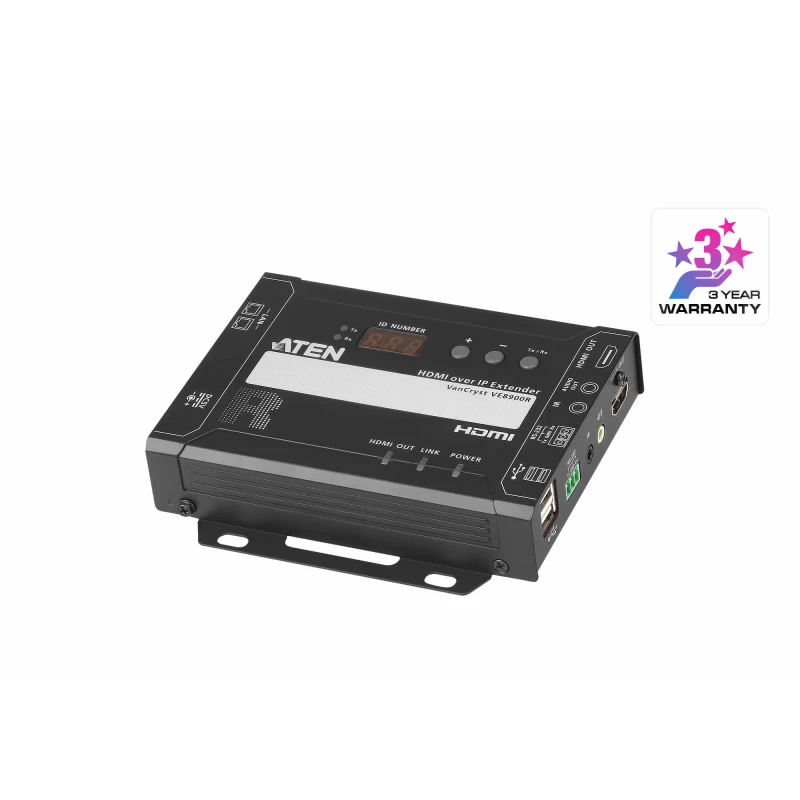 VE8900R