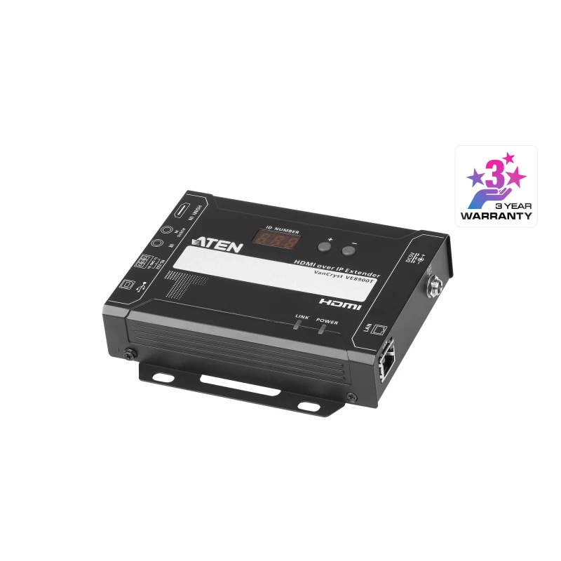VE8900T
